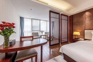 Room - Li Jing Hotel Mile (Mile)