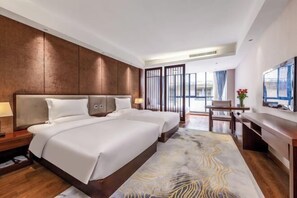 Room - Li Jing Hotel Mile (Mile)