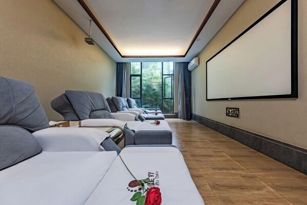 Interior - Li Jing Hotel Mile (Mile)