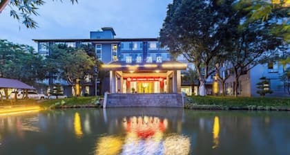 Li Jing Hotel Mile