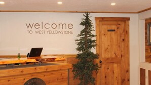 フロント