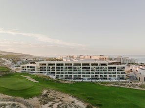 Exterior - Nobu Hotel Los Cabos (Cabo San Lucas)
