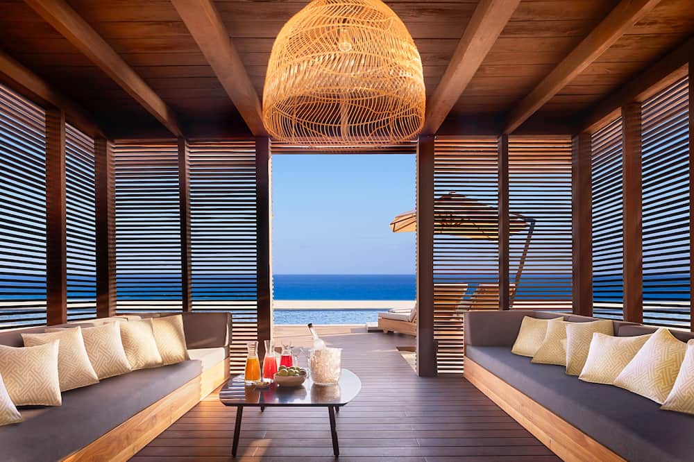 Nobu Hotel Los Cabos