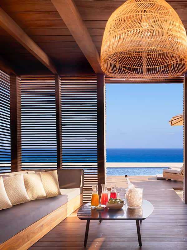 4 outdoor pools, cabanas (surcharge), pool umbrellas