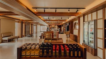 Designer store