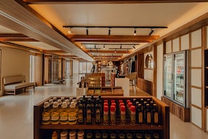 Designer store