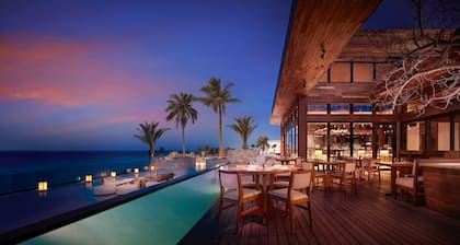 Nobu Hotel Los Cabos