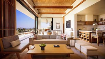 Televisión de plasma de 65 pulgadas con canales por cable y televisión