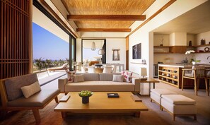 65-inch plasma TV with cable channels, TV