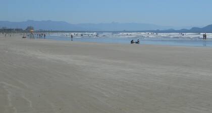 Comfortable house on the coast of Bertioga