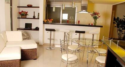 Hotel Neiva Meridian