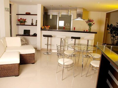 Hotel Neiva Meridian