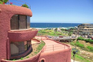 Exterior - Hotel Montecarlo Reñaca (Vina del Mar)