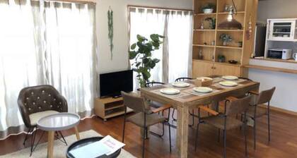 Villa Sans Company