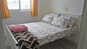 Appartement, 1 chambre | 1 chambre, rideaux occultants, chambres insonorisées, Wi-Fi gratuit