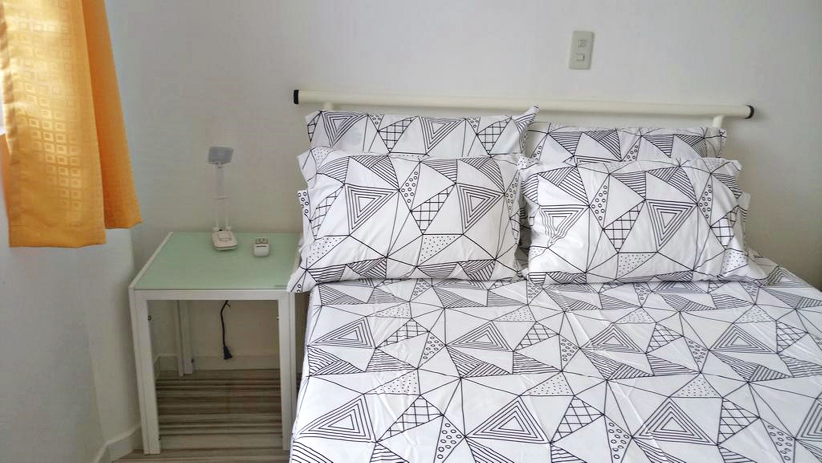 1 Bedroom Apartment | 1 bedroom, blackout drapes, soundproofing, free WiFi