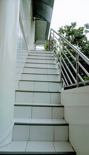 Interior entrance - La Casa Nostra - Adults Only (Panglao)