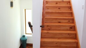 Treppe