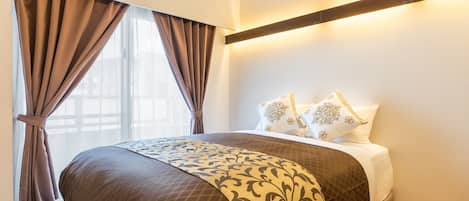 Chambre Double Standard