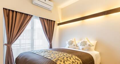 Mr.KINJO MIYAKO ISLAND