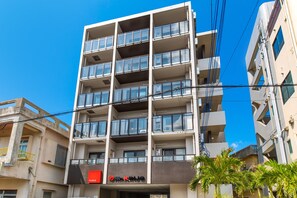 Front of property - Mr.KINJO MIYAKO ISLAND (Miyakojima)