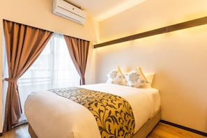 Standard Double Room | Free WiFi