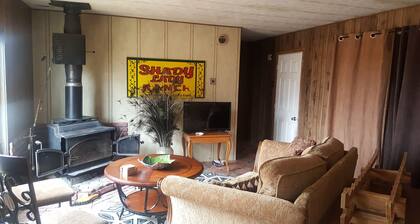 Shady Lady Bed & Breakfast