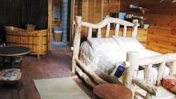 Soundproofing, free WiFi, bed sheets, wheelchair access