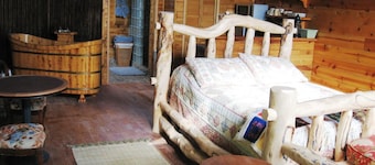 Shady Lady Bed & Breakfast