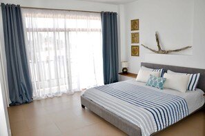 Maison Luxe, 2 chambres, vue ville