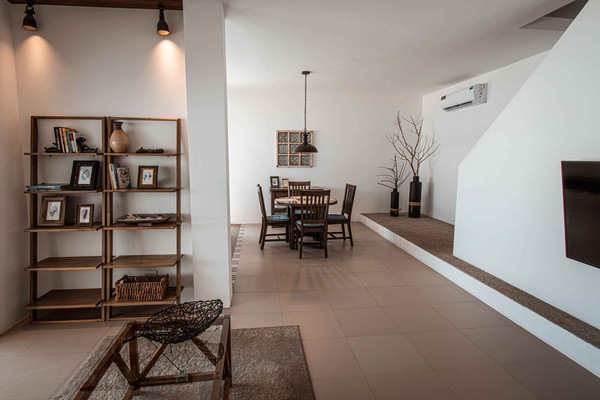 Luxury House, 2 Bedrooms, City View | 2 bedrooms, premium bedding, memory foam beds, laptop workspace