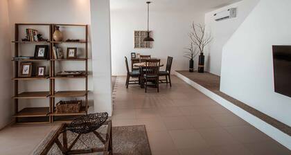 Flip Flop House