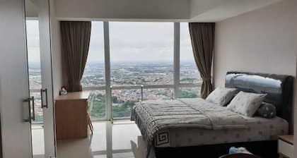 Exclusive Stay in U Residence 3