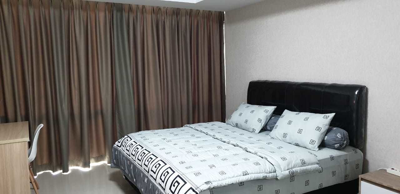 Exclusive Stay in U Residence 3