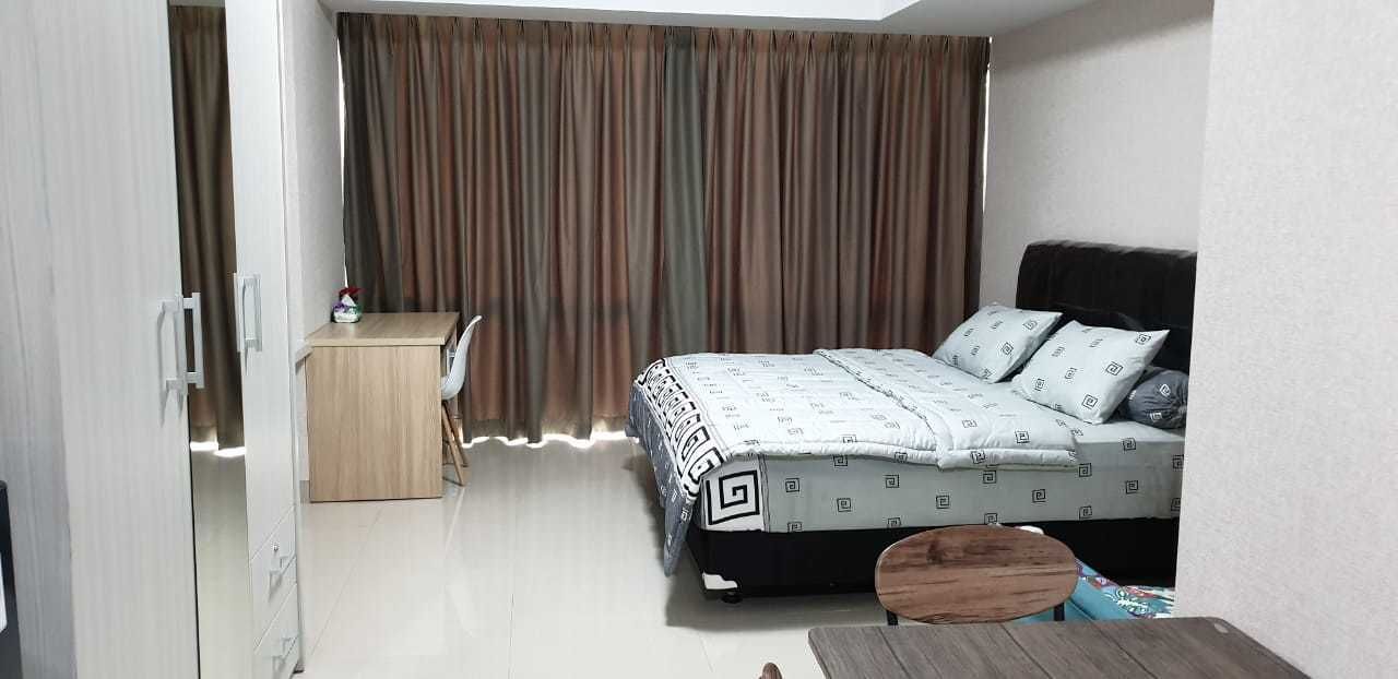 Exclusive Stay in U Residence 3