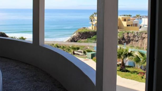 Exterior - M&M Beach Home (Playas de Rosarito)