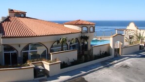 Exterior - M&M Beach Home (Playas de Rosarito)