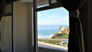 House, Multiple Beds, Non Smoking, Ocean View | Beach/ocean view - M&M Beach Home (Playas de Rosarito)