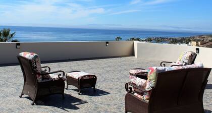 M&M Beach Home