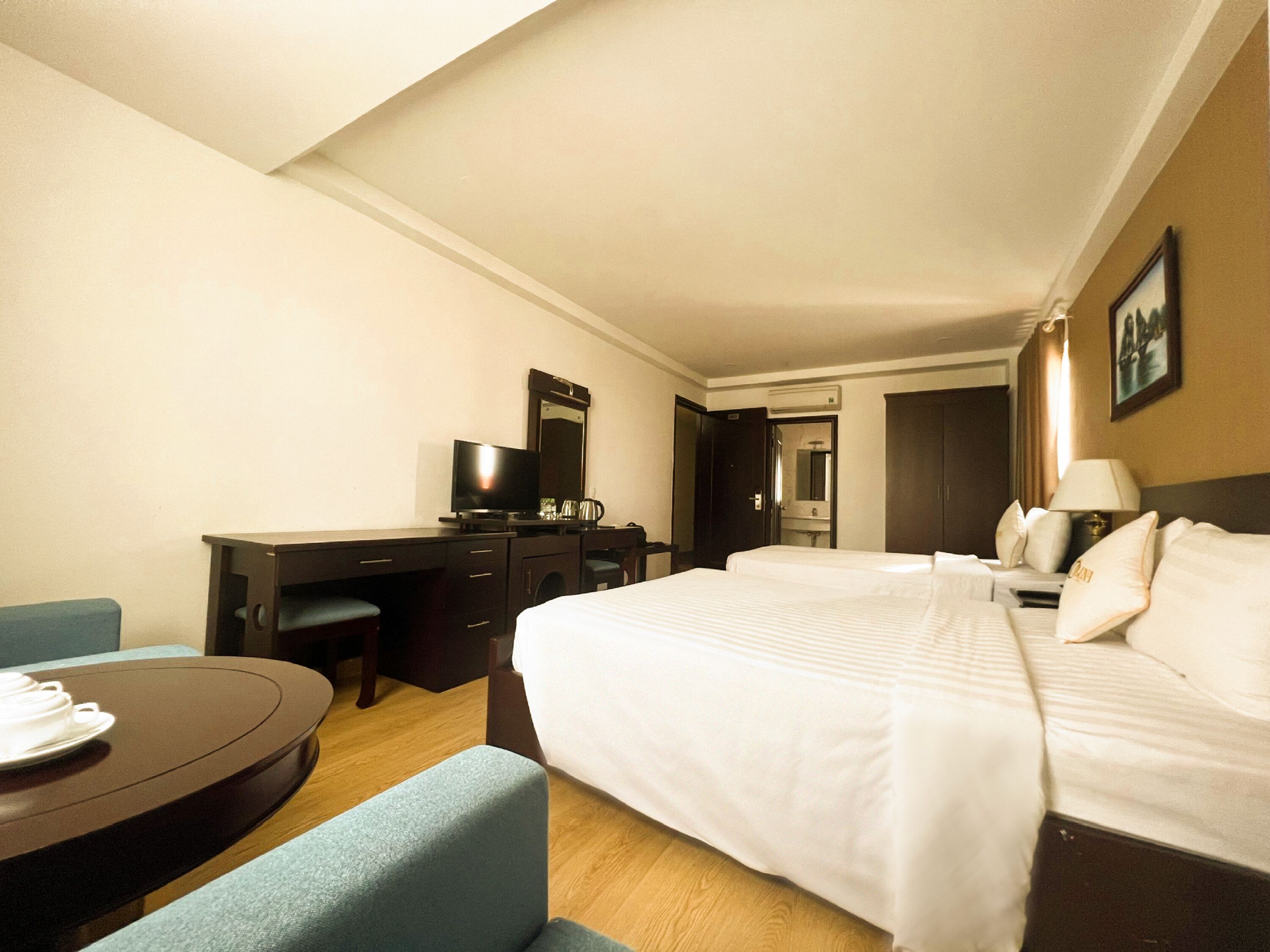 Foto - ALUNA Ben Thanh Hotel