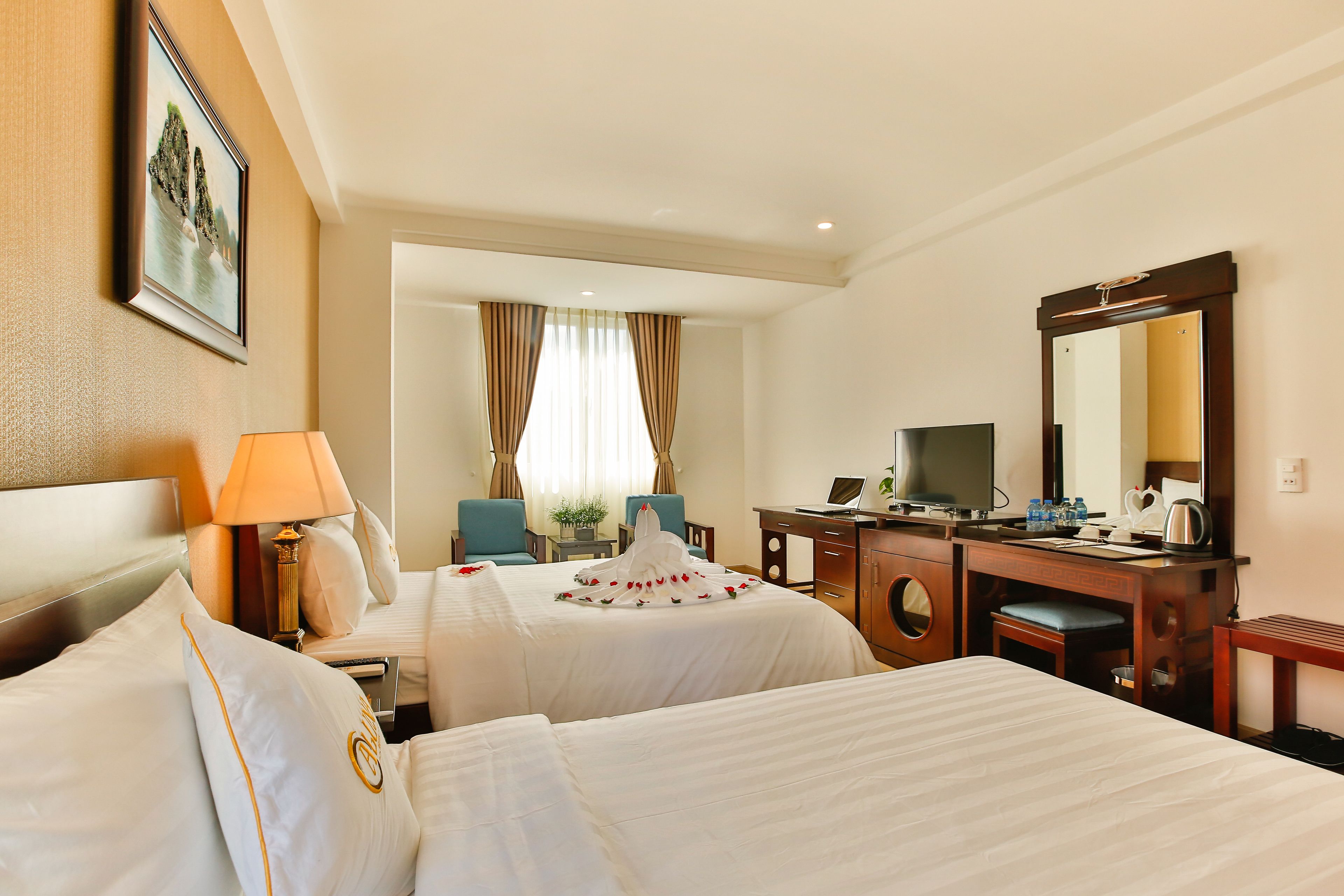 Foto - ALUNA Ben Thanh Hotel