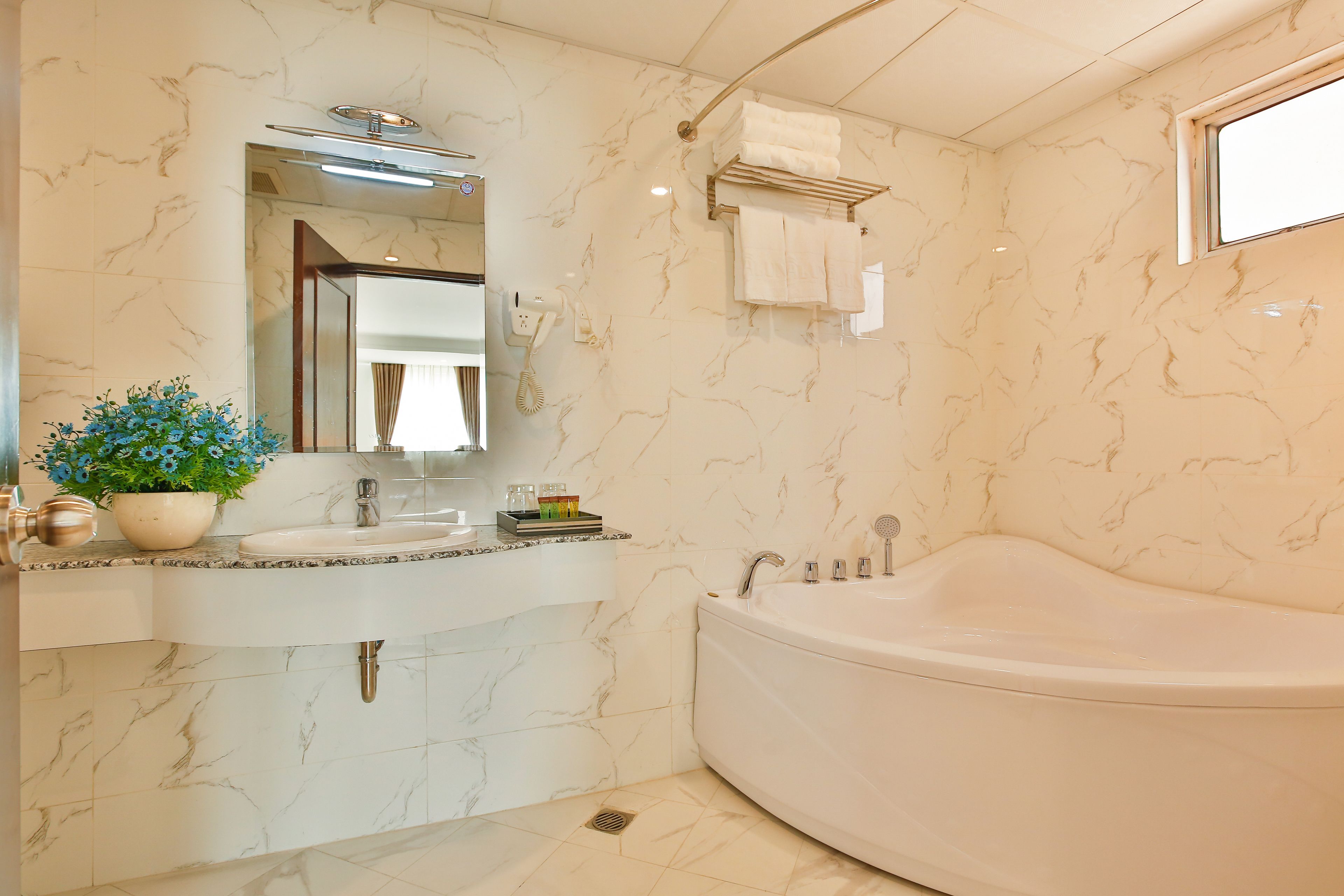 Foto - ALUNA Ben Thanh Hotel