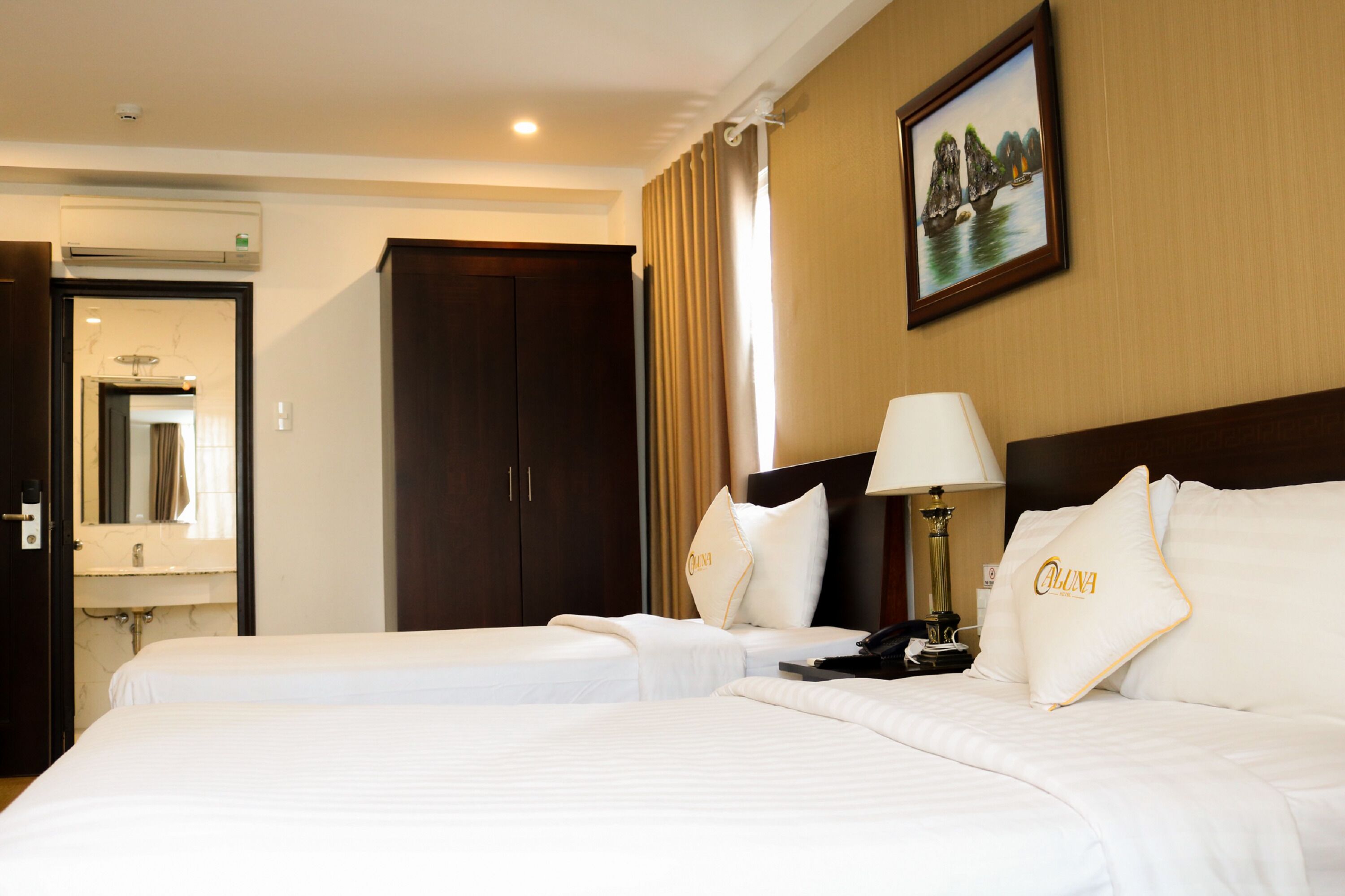 Foto - ALUNA Ben Thanh Hotel