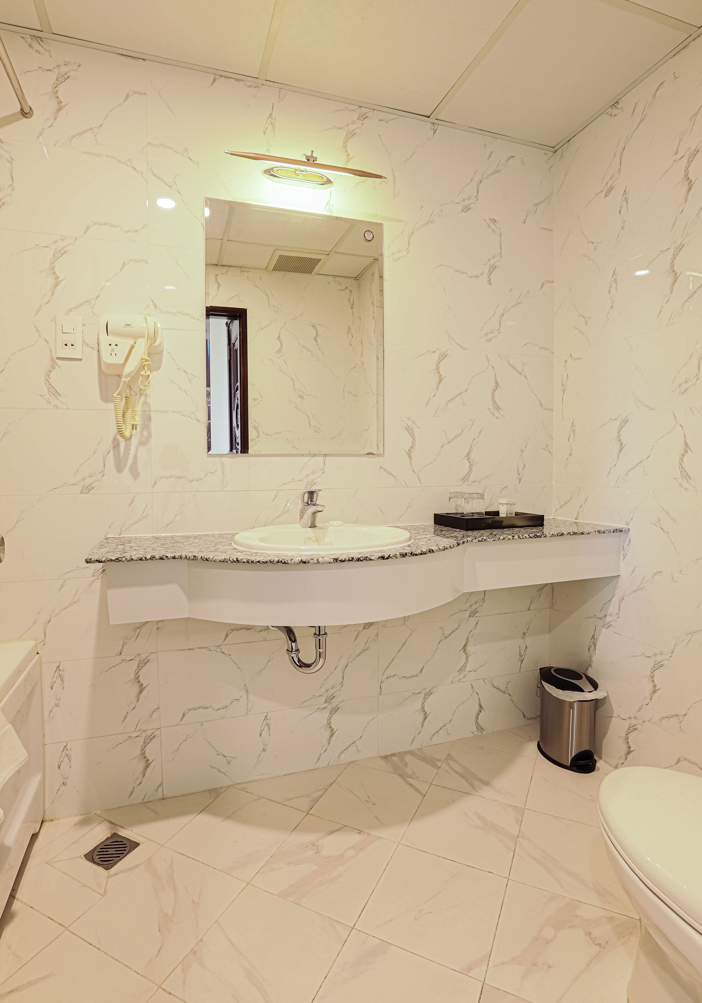 Foto - ALUNA Ben Thanh Hotel