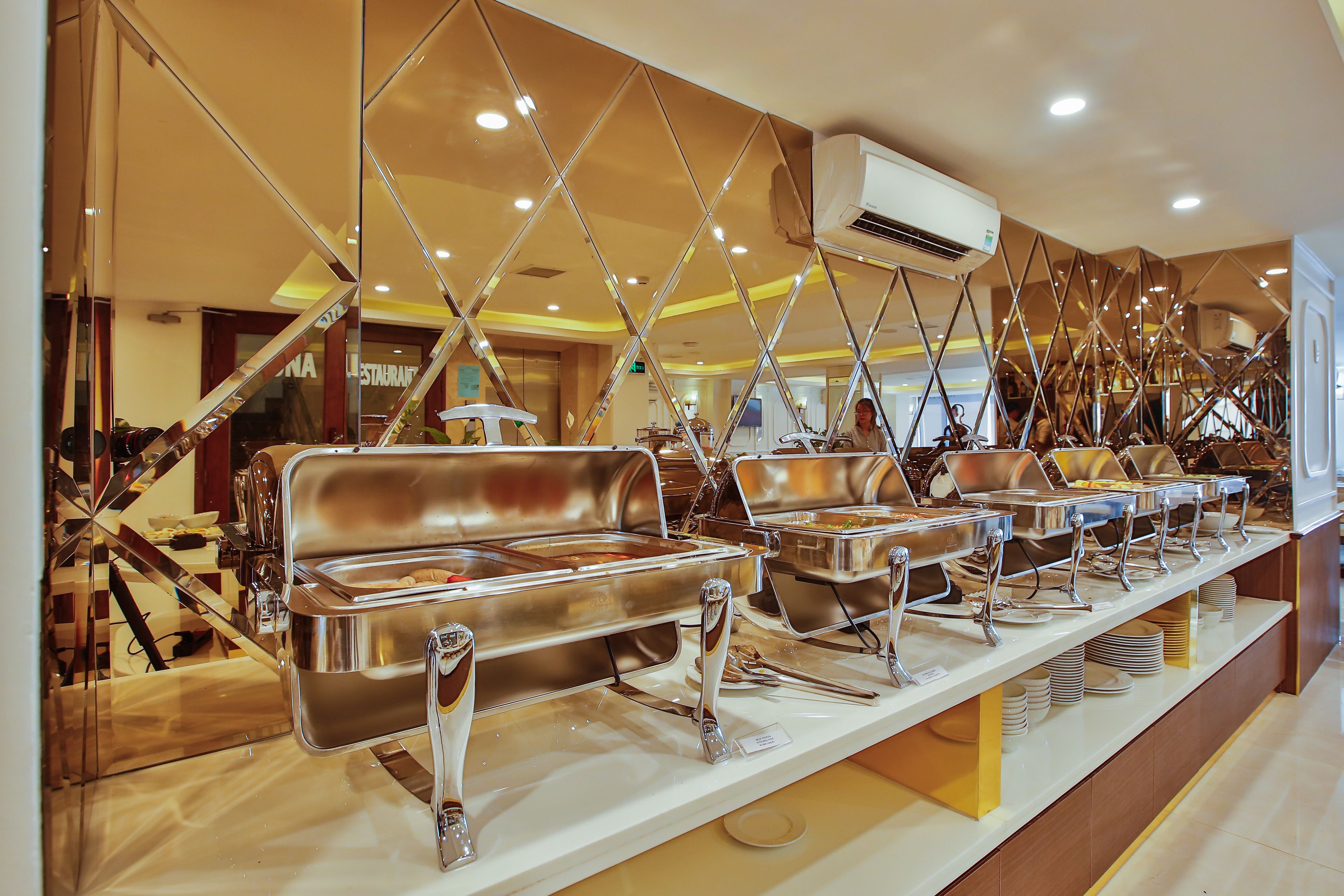 Foto - ALUNA Ben Thanh Hotel