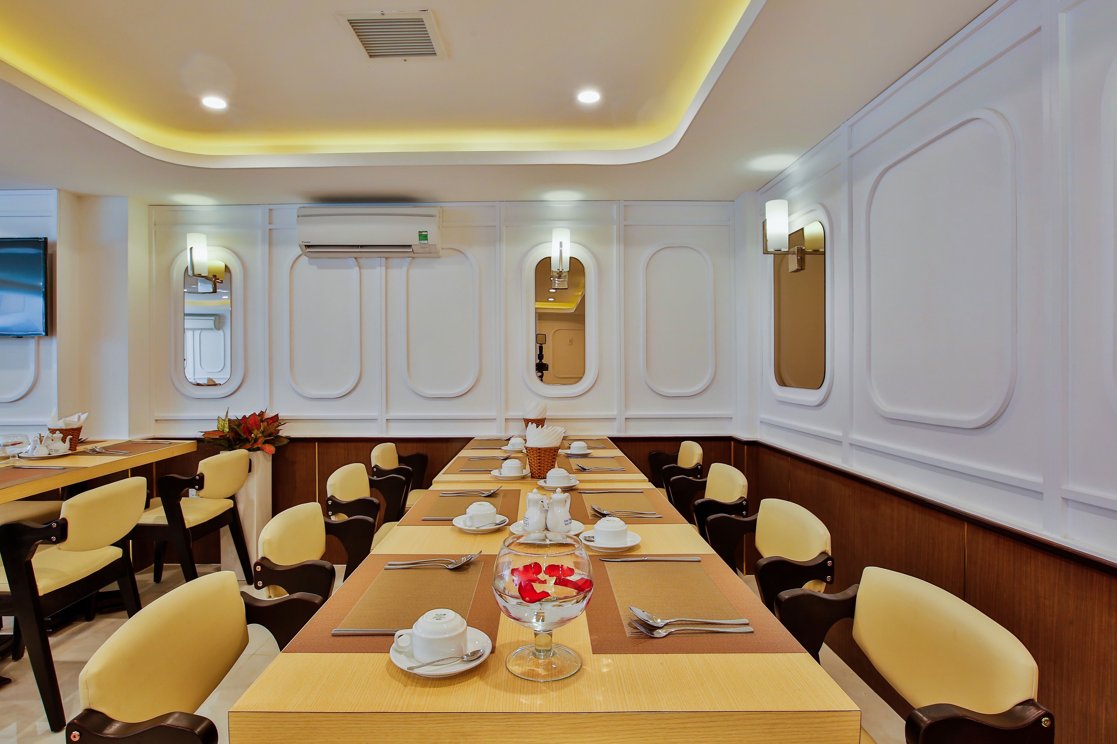 Foto - ALUNA Ben Thanh Hotel