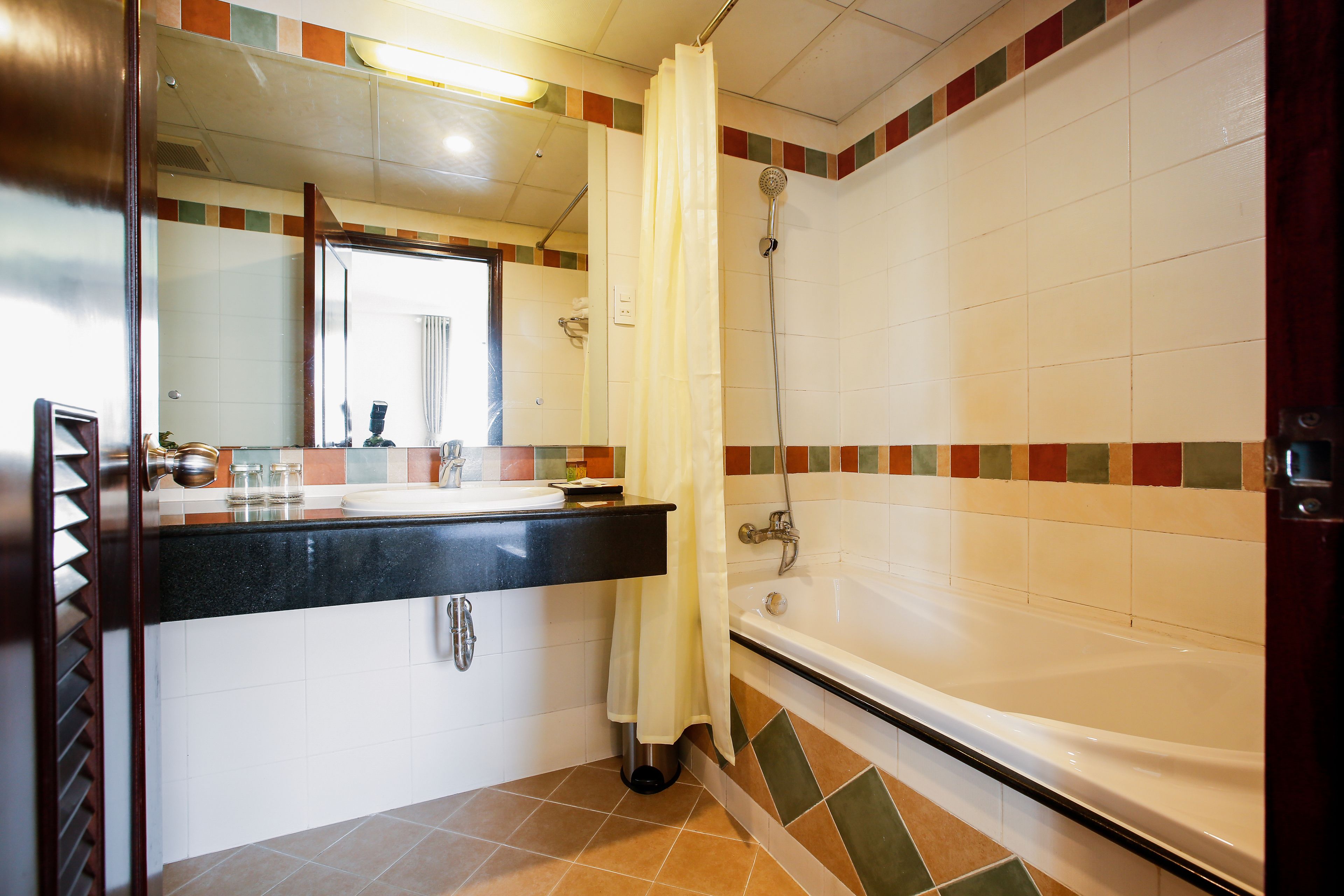 Foto - ALUNA Ben Thanh Hotel