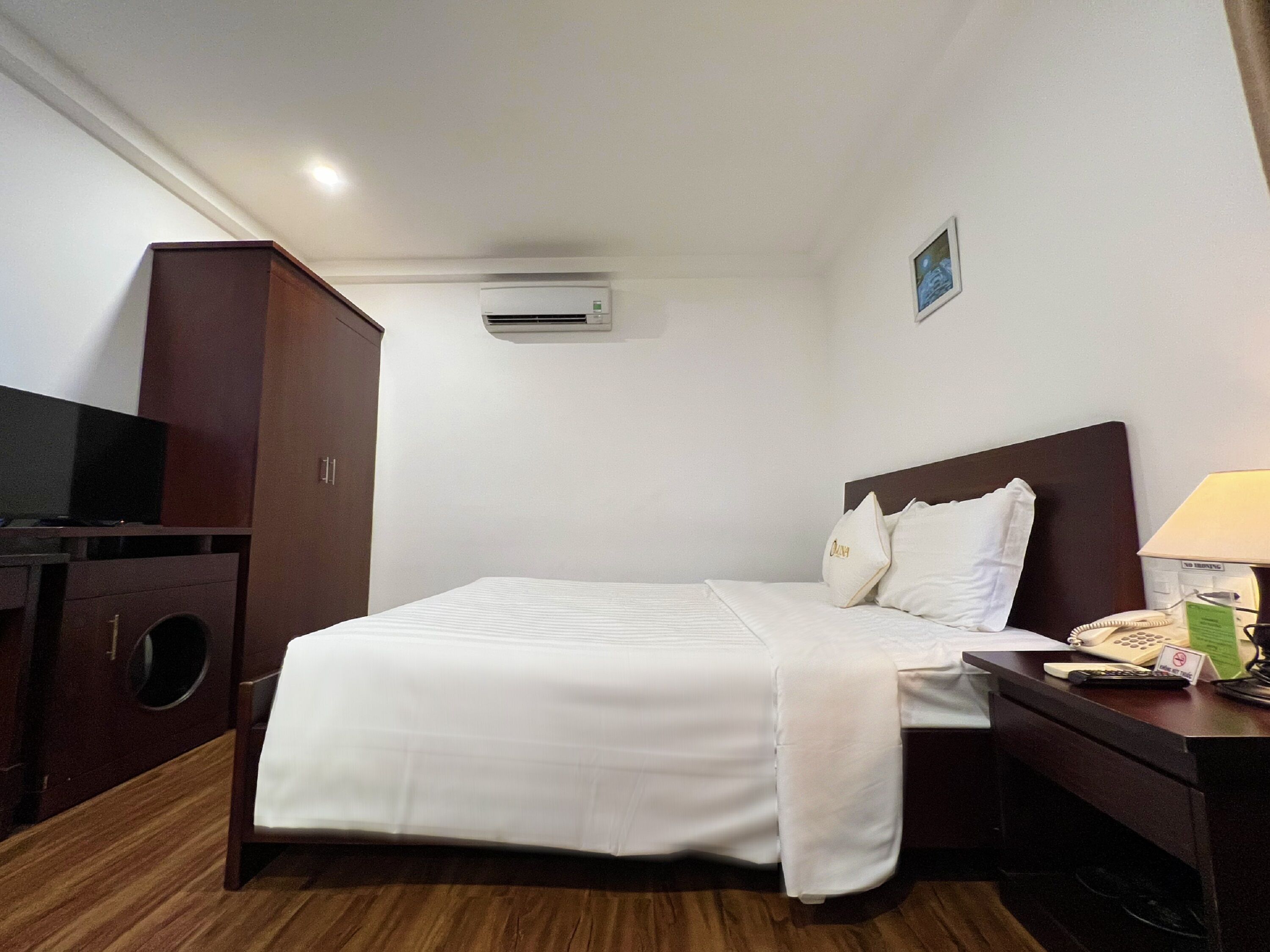 Foto - ALUNA Ben Thanh Hotel