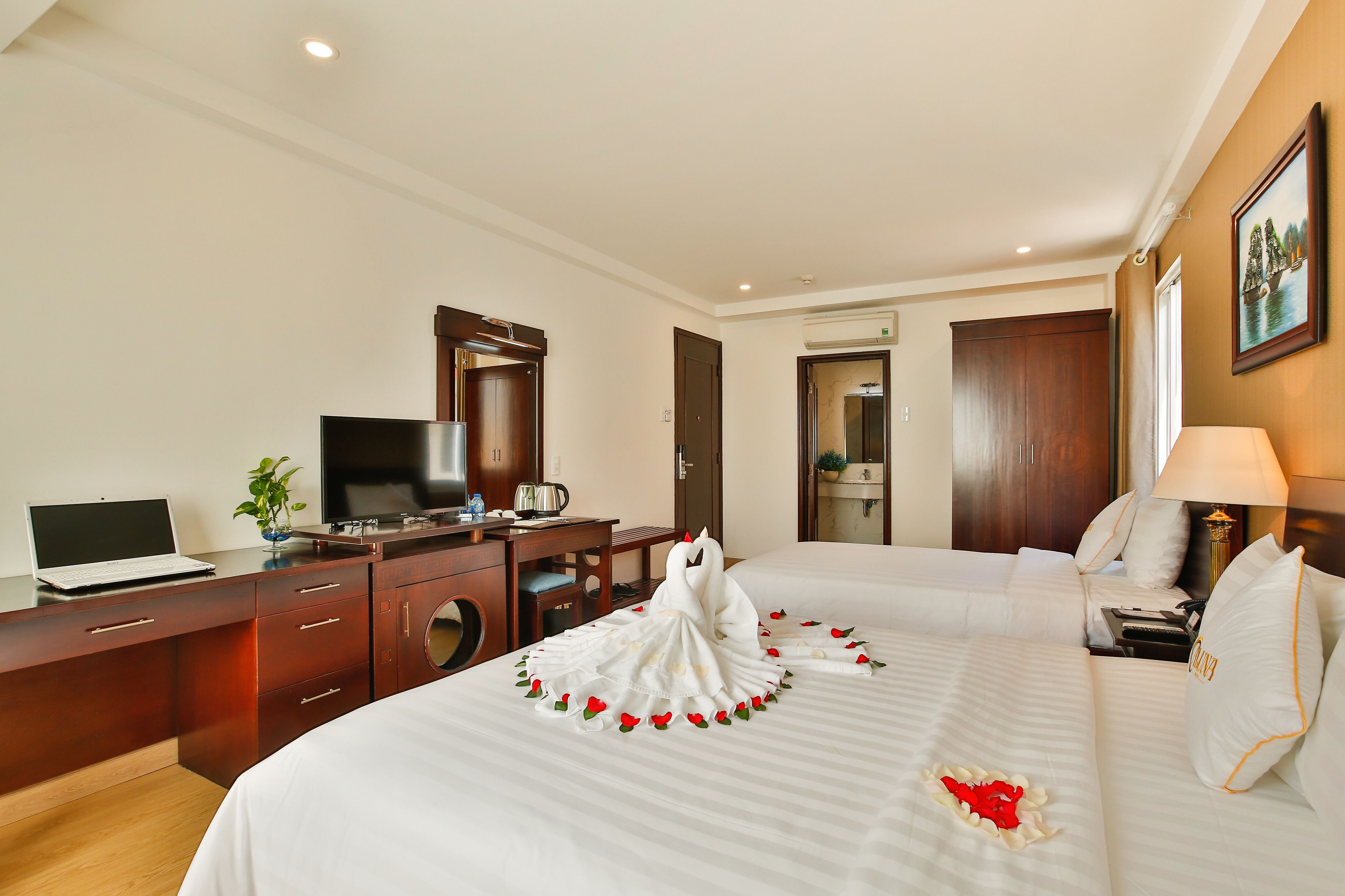 Foto - ALUNA Ben Thanh Hotel