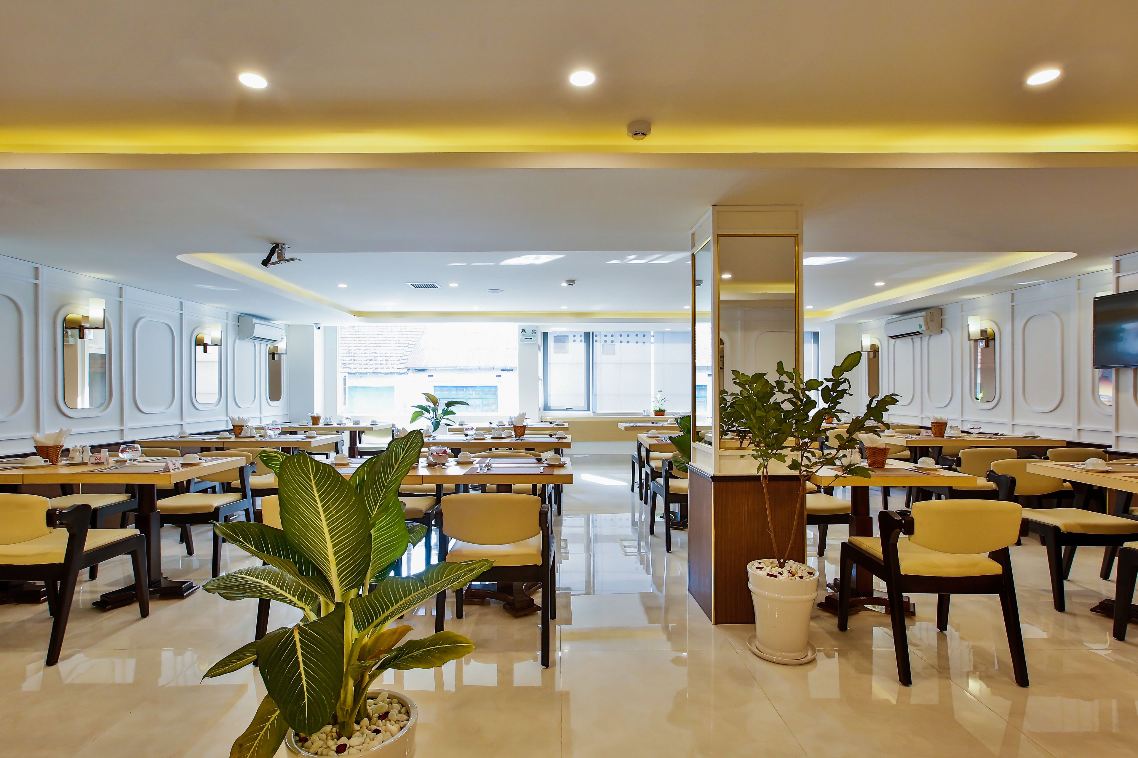 Foto - ALUNA Ben Thanh Hotel